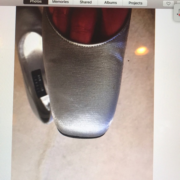 Stuart Weitzman Heels - Picture 6 of 7